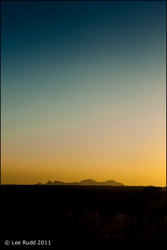 Kata Tjuta