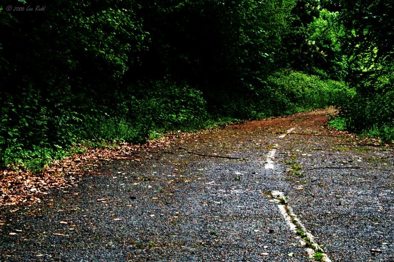 Dead End