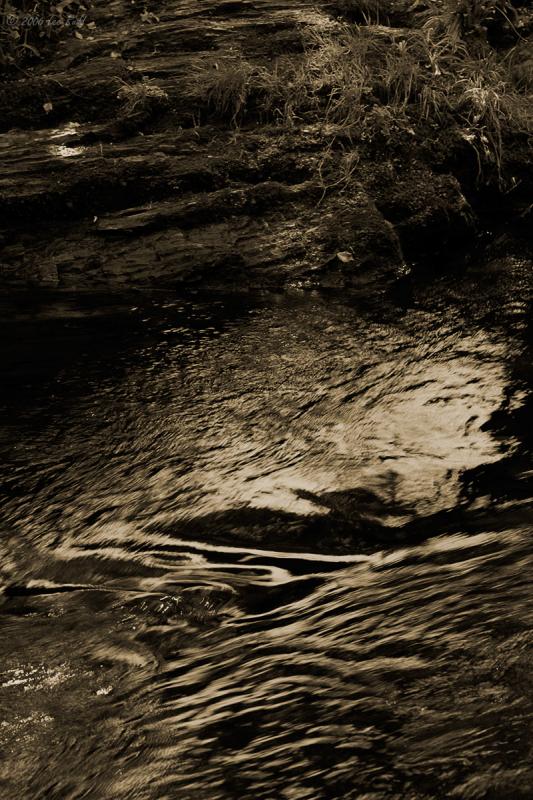 Rocks and Ripples