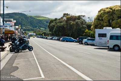 Apollo Bay