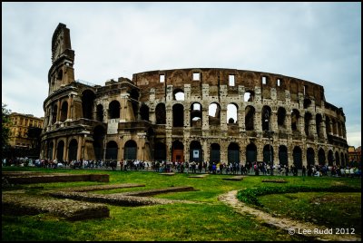 Colusseum