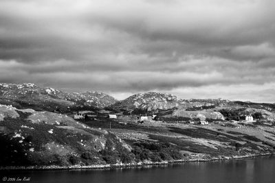 By Loch Inchard I