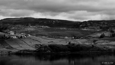 By Loch Inchard II