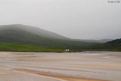 Remote on the Kyle