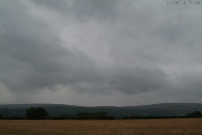 Black Sky