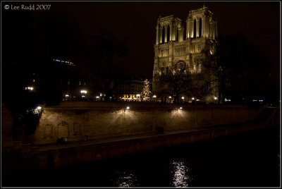 Notre Dame