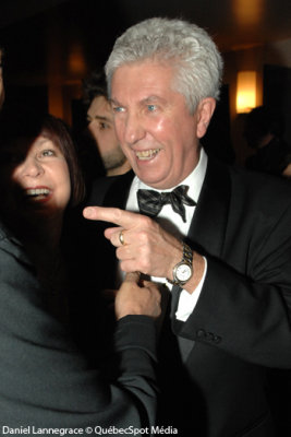 gilles duceppe