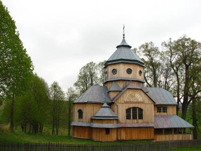 Cerkiew w Roztoce(IMG_2782.JPG)