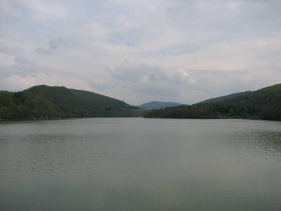 Jezioro Myczkowskie(IMG_2829.JPG)