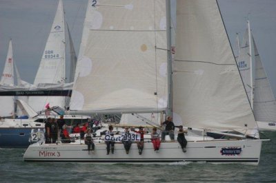 Cowes 2012