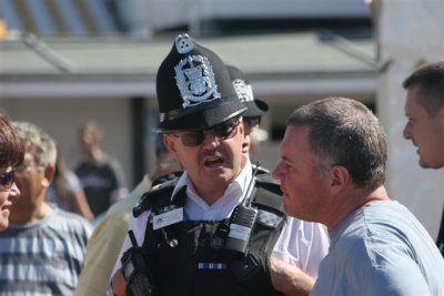 Cowes Week 2006