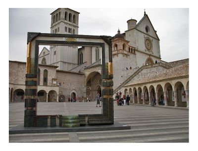 Assisi