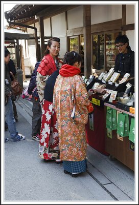Shopping