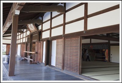 Tenryuji Temple
