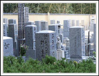 Tombs