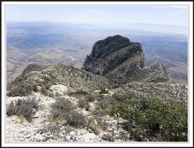 El Capitan