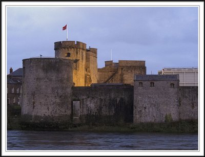 King's Castle