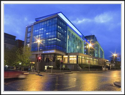 Strand Hotel