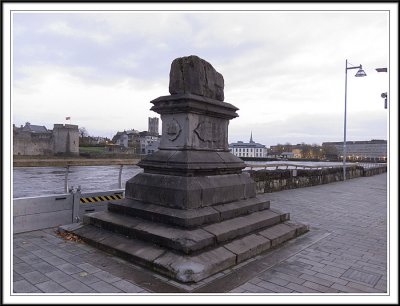 Treaty Stone