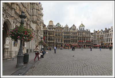 Brussels, Belgium