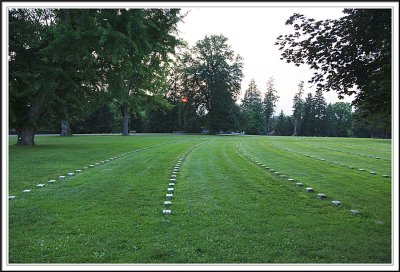 Soldiers National Cemetery
