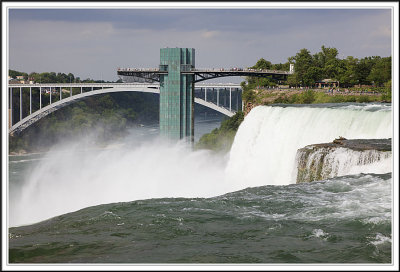 American Falls