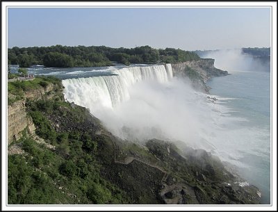 Niagara Falls