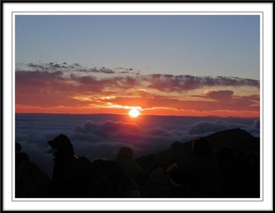 Haleakala National Park