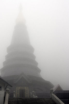 Chedi / Doi Inthanon