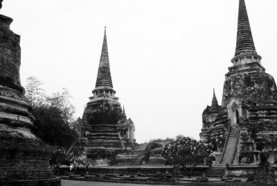 Ayutthaya