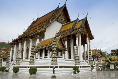 Wat Suthat