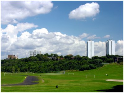Riverdale Park