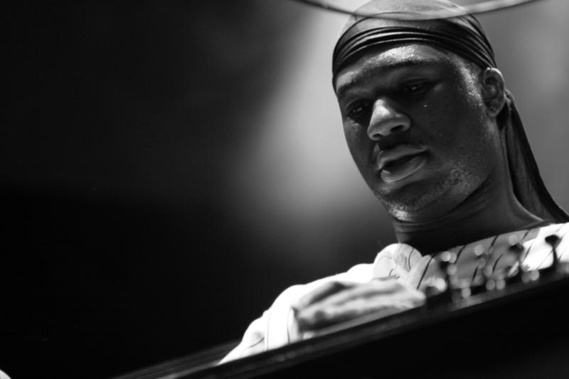 Robert Randolph