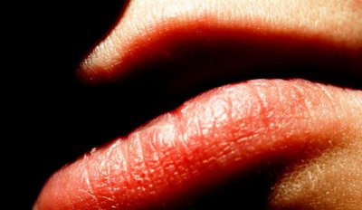 lips