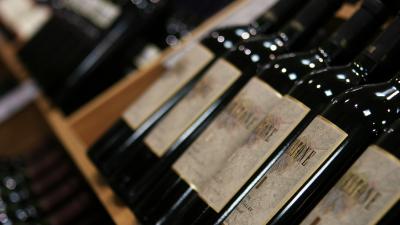 costco wine selection