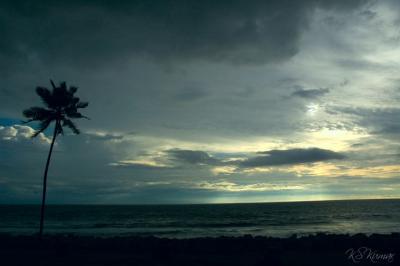Kappil, Kerala
