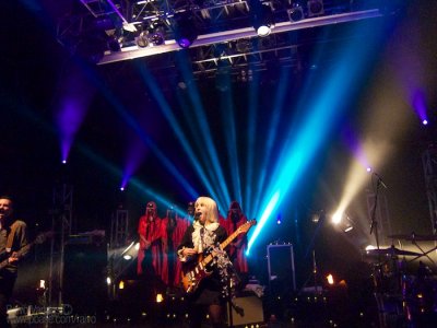 The Joy Formidable