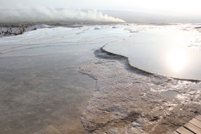 Pamukkale