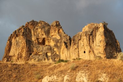 Cappadocia