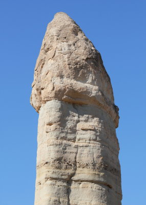Fairy Chimney in Cappadocia