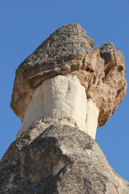 Fairy Chimney in Cappadocia