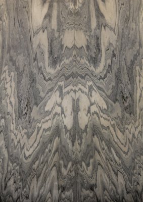 Ayasofya marble wall