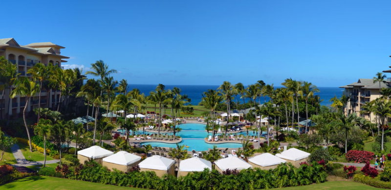 04 Ritz Carlton - Maui