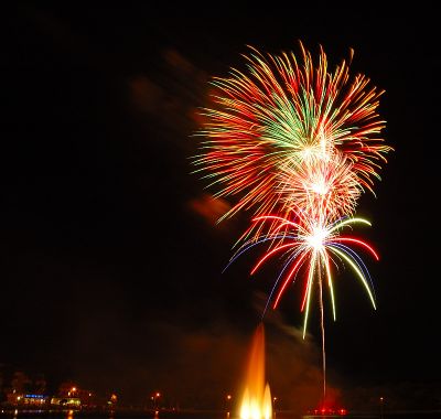 July 4th 2006