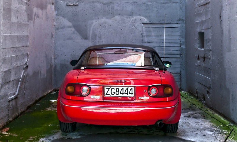 MX5