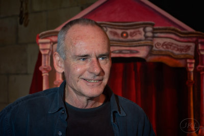 Simon O'Conner, Director
