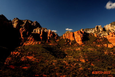 Red Rock 1