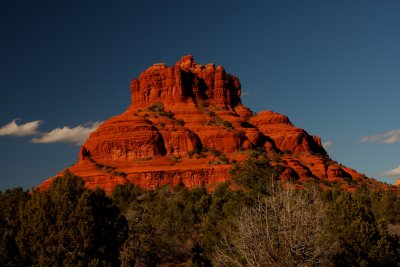 Bell rock