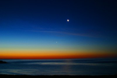 022  PREDAWN LIGHT