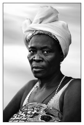 The Matriarch